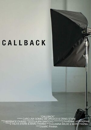 Постер: (Callback, 2018 - вся информация о фильме на FilmNavi.ru