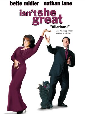 Постер: (Настоящая женщина, 1999 - вся информация о фильме на FilmNavi.ru