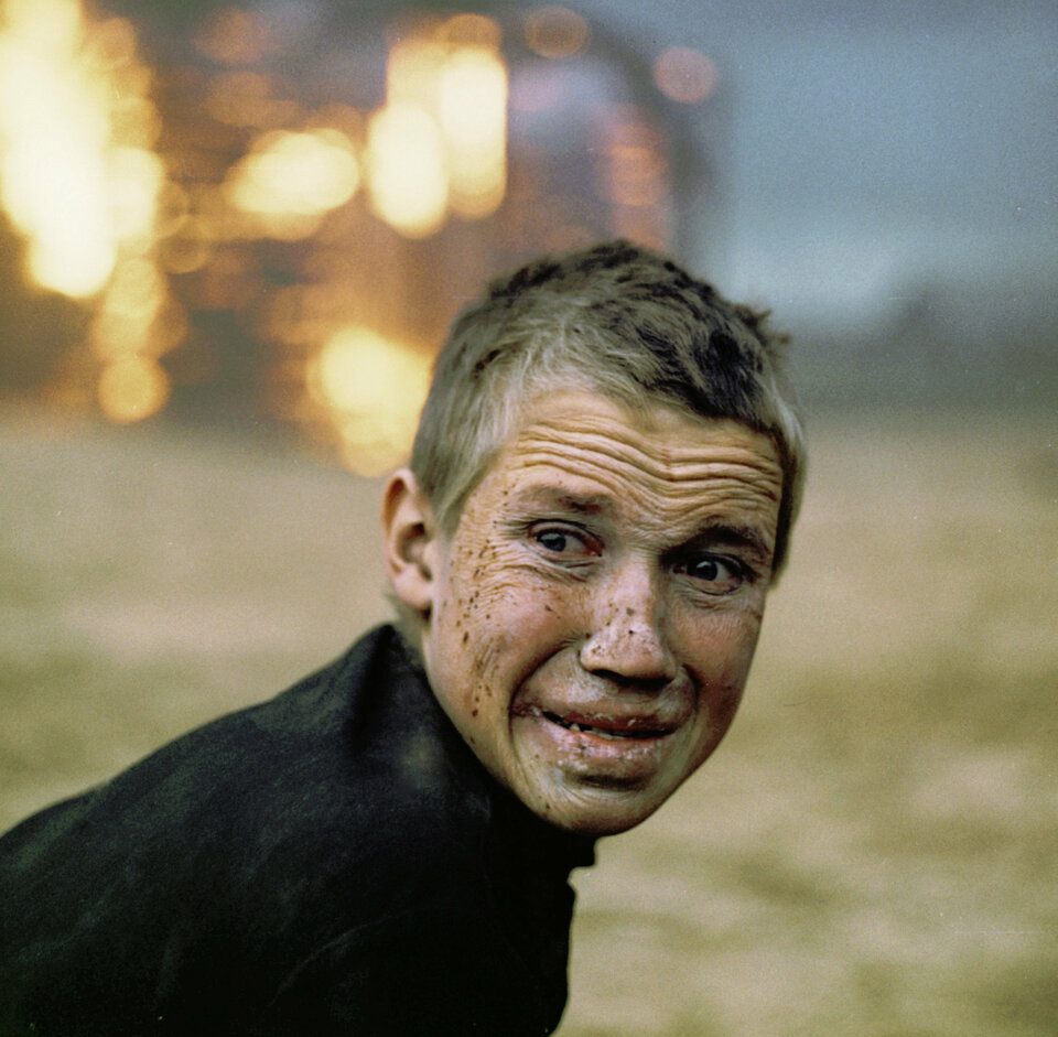 Фото: Иди и смотри / Кадр из фильма «Иди и смотри» (1985) #3008871