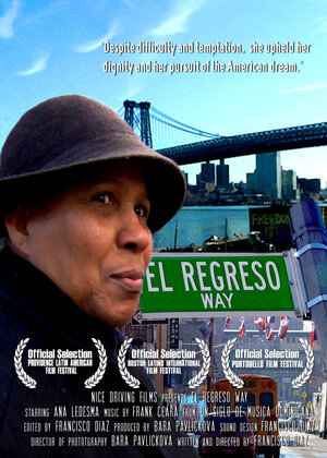 Постер: (El Regreso Way, 2009 - вся информация о фильме на FilmNavi.ru