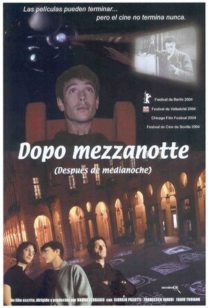 Постер: (После полуночи, 2004 - вся информация о фильме на FilmNavi.ru