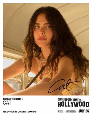 Постер: (Однажды в… Голливуде, 2019 - вся информация о фильме на FilmNavi.ru