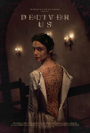 Постер: (Избави нас. Одержимые, 2023 - вся информация о фильме на FilmNavi.ru