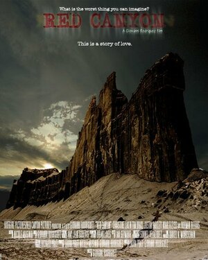 Постер: (Красный каньон, 2008 - вся информация о фильме на FilmNavi.ru