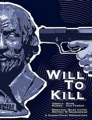 Постер: (Will to Kill, 2003 - вся информация о фильме на FilmNavi.ru