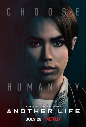 Постер: (Иная жизнь, 2019 - вся информация о сериале на FilmNavi.ru