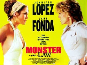 Постер: (Если свекровь — монстр…, 2005 - вся информация о фильме на FilmNavi.ru