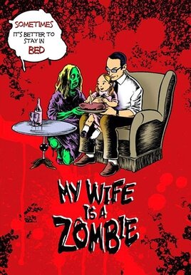 Zombies Wife