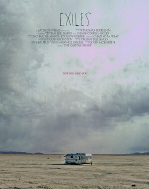 Постер: (Изгнанники, 2013 - вся информация о фильме на FilmNavi.ru