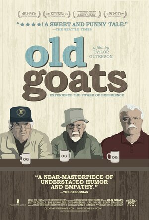 Постер: (Old Goats, 2011 - вся информация о фильме на FilmNavi.ru