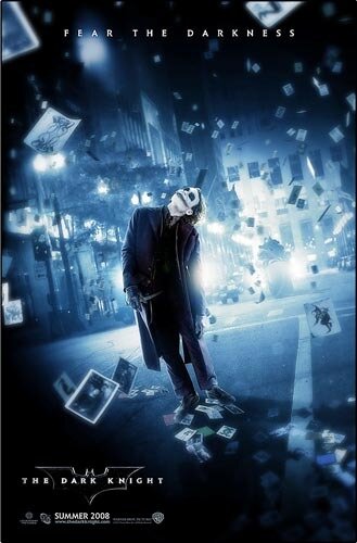 Постеры: Темный рыцарь / Постер фильма «Темный рыцарь» (2008) #967866