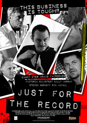 Постер: (Просто на заметку, 2010 - вся информация о фильме на FilmNavi.ru