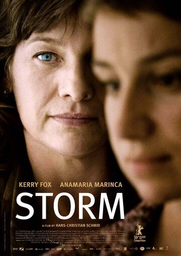 Буря (2009)