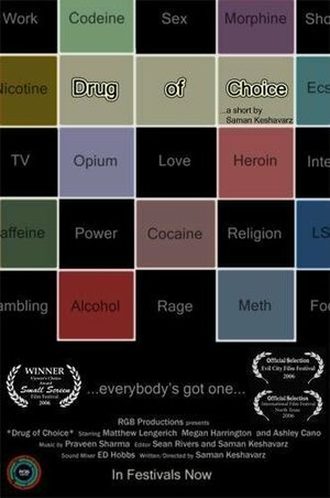 Постер: (Drug of Choice, 2006 - вся информация о фильме на FilmNavi.ru