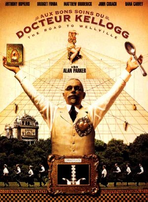 Постер: (Дорога на Вэлвилл, 1994 - вся информация о фильме на FilmNavi.ru