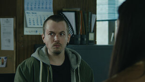 Постер: (Последний бросок, 2018 - вся информация о фильме на FilmNavi.ru