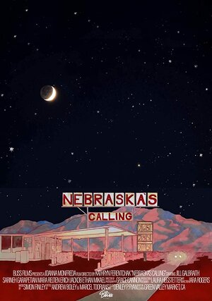 Постер: (Nebraska's Calling, 2019 - вся информация о фильме на FilmNavi.ru