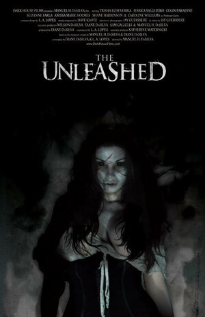 Постер: (Освобожденные, 2011 - вся информация о фильме на FilmNavi.ru