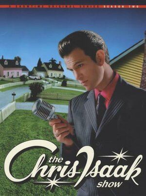 Постер: (Шоу Криса Айзека, 2001 - вся информация о сериале на FilmNavi.ru