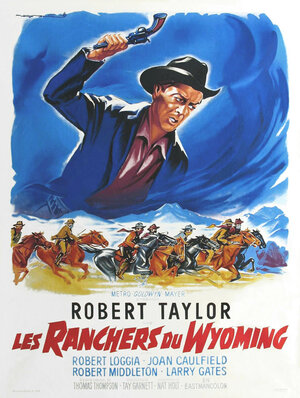 Постер: (Скотопромышленник, 1963 - вся информация о фильме на FilmNavi.ru