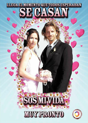 Постер: (Ты – моя жизнь, 2006 - вся информация о сериале на FilmNavi.ru