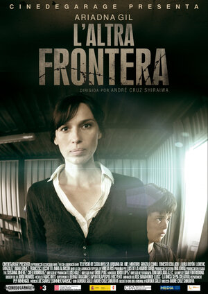 Постер: (Another Frontier, 2014 - вся информация о фильме на FilmNavi.ru