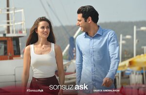 Бесконечная любовь кадр 21 на Эмбликс в Hd