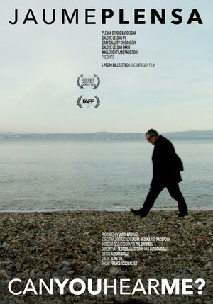 Постер: (Вы меня слышите?, 2020 - вся информация о фильме на FilmNavi.ru