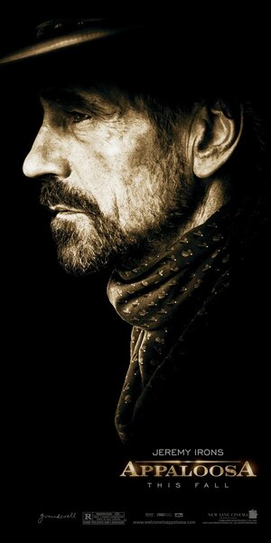 Постер: (Аппалуза, 2008 - вся информация о фильме на FilmNavi.ru