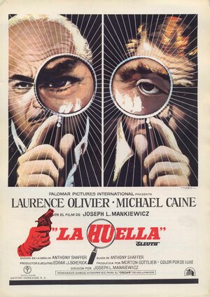 Постер: (Игра на вылет, 1972 - вся информация о фильме на FilmNavi.ru