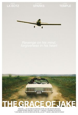 Постер: (The Grace of Jake, 2015 - вся информация о фильме на FilmNavi.ru