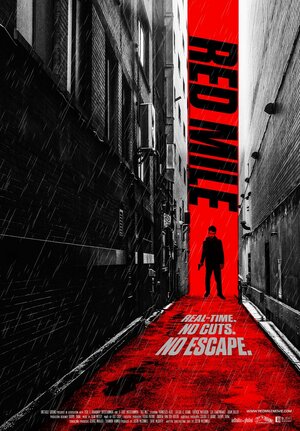 Постер: (Broken Mile, 2016 - вся информация о фильме на FilmNavi.ru