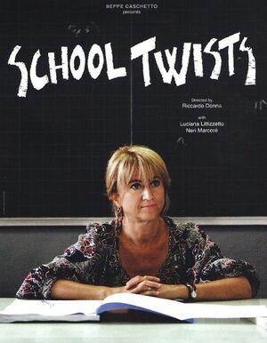 Постер: (Fuoriclasse, 2011 - вся информация о сериале на FilmNavi.ru