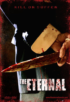 Постер: (Ending the Eternal, 2008 - вся информация о фильме на FilmNavi.ru