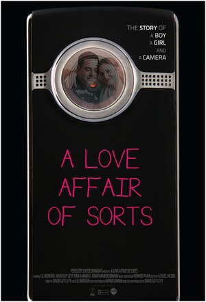 Постер: (A Love Affair of Sorts, 2011 - вся информация о фильме на FilmNavi.ru