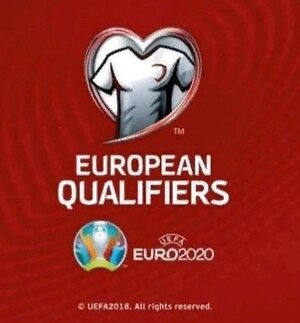 Постер: (Отборочный турнир чемпионата Европы по футболу 2020, 2019 - вся информация о сериале на FilmNavi.ru