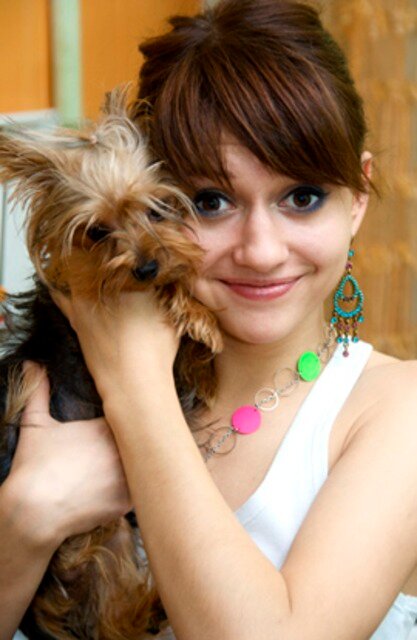 Әдемі қынап жақын