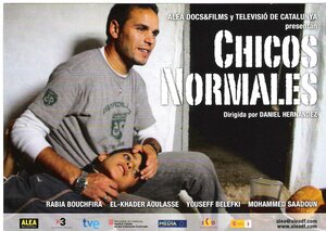 Постер: (Обычные подростки, 2008 - вся информация о фильме на FilmNavi.ru