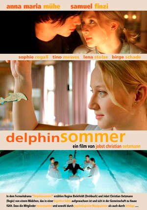 Постер: (Delphinsommer, 2004 - вся информация о фильме на FilmNavi.ru