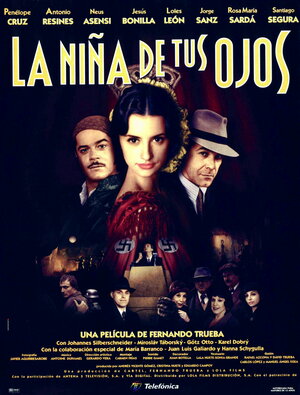 Постер: (Девушка твоей мечты, 1998 - вся информация о фильме на FilmNavi.ru