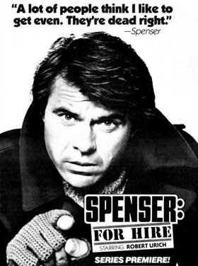 Спенсер (1985-1988)