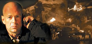 Постер: (Заложник, 2005 - вся информация о фильме на FilmNavi.ru