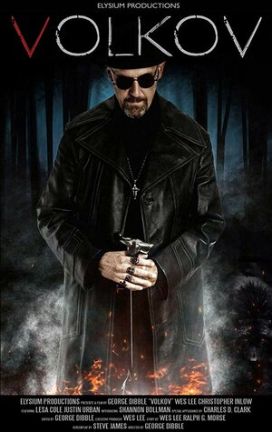 Постер: (Волков, 2019 - вся информация о фильме на FilmNavi.ru