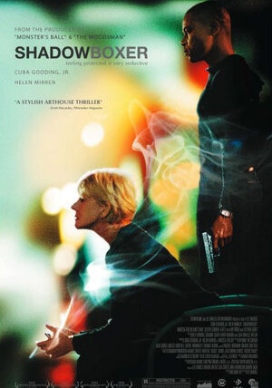 Постер: (Война теней, 2005 - вся информация о фильме на FilmNavi.ru