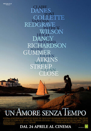 Постер: (Вечер, 2007 - вся информация о фильме на FilmNavi.ru