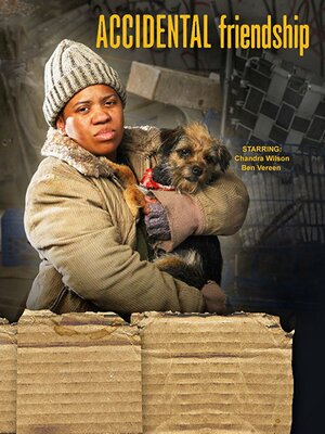 Постер: (Случайная дружба, 2008 - вся информация о фильме на FilmNavi.ru