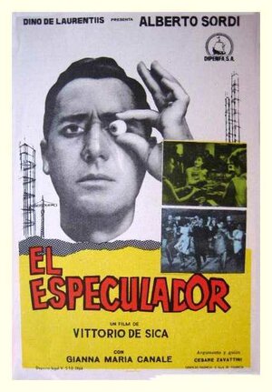 Постер: (Бум, 1963 - вся информация о фильме на FilmNavi.ru