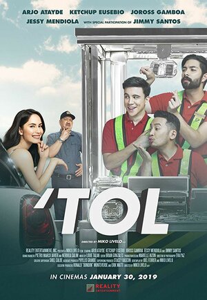 Постер: ('Tol, 2019 - вся информация о фильме на FilmNavi.ru