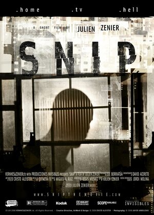 Постер: (Snip, 2008 - вся информация о фильме на FilmNavi.ru
