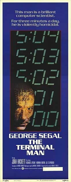 Постер: (Человек, несущий смерть, 1974 - вся информация о фильме на FilmNavi.ru